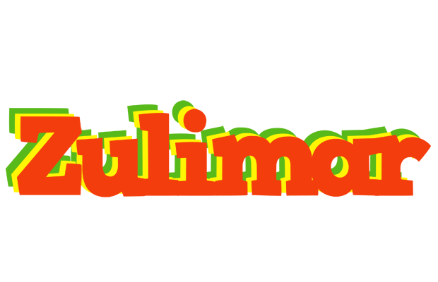 Zulimar bbq logo