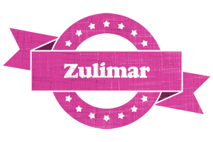 Zulimar beauty logo