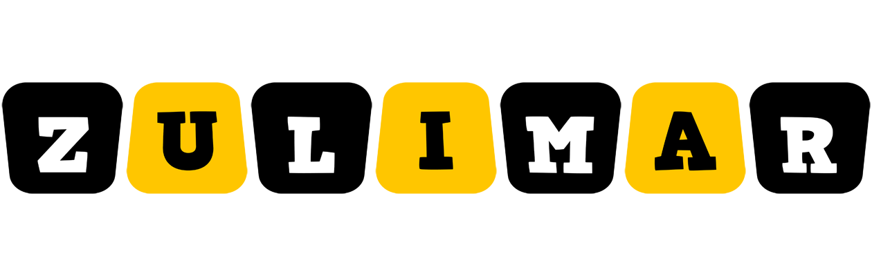 Zulimar boots logo