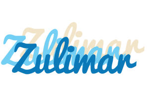 Zulimar breeze logo