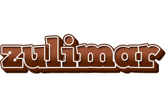 Zulimar brownie logo