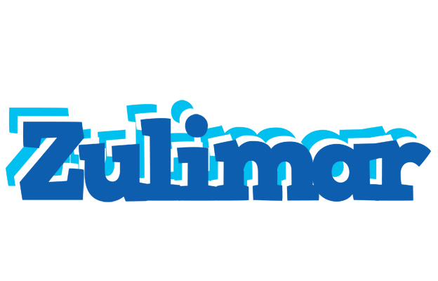 Zulimar business logo