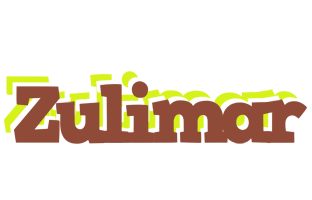 Zulimar caffeebar logo