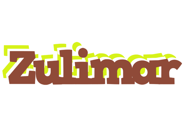 Zulimar caffeebar logo