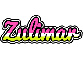 Zulimar candies logo