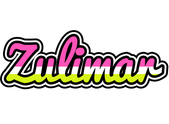 Zulimar candies logo