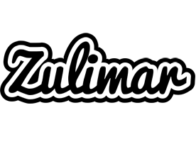 Zulimar chess logo