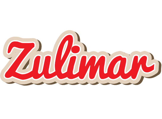Zulimar chocolate logo