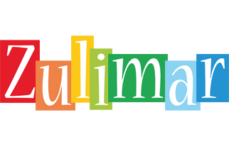 Zulimar colors logo