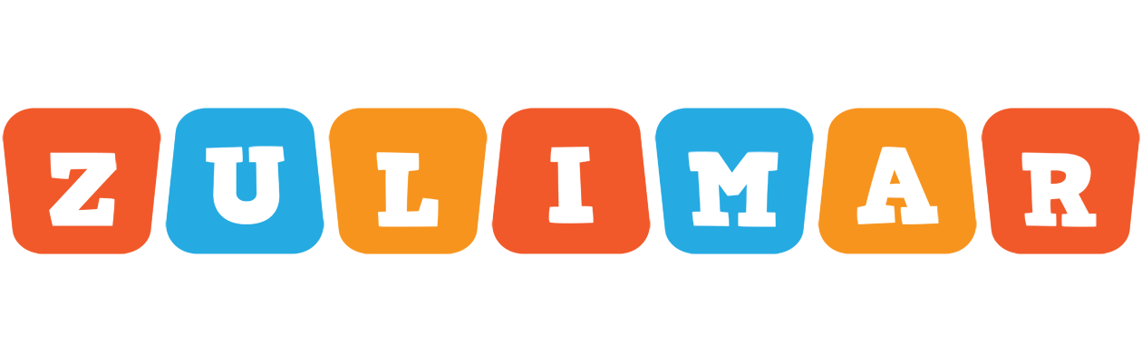 Zulimar comics logo