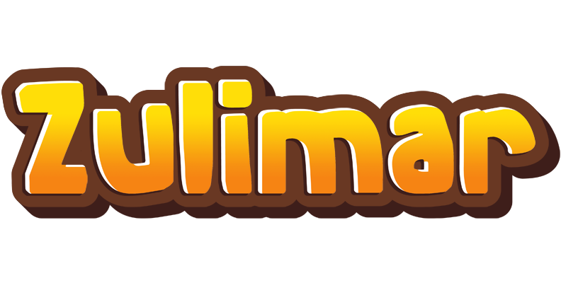 Zulimar cookies logo