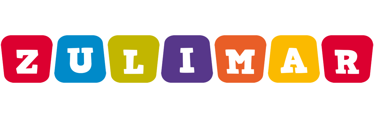 Zulimar daycare logo