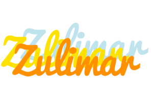 Zulimar energy logo