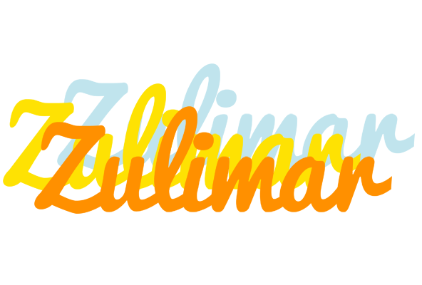 Zulimar energy logo