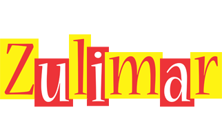 Zulimar errors logo