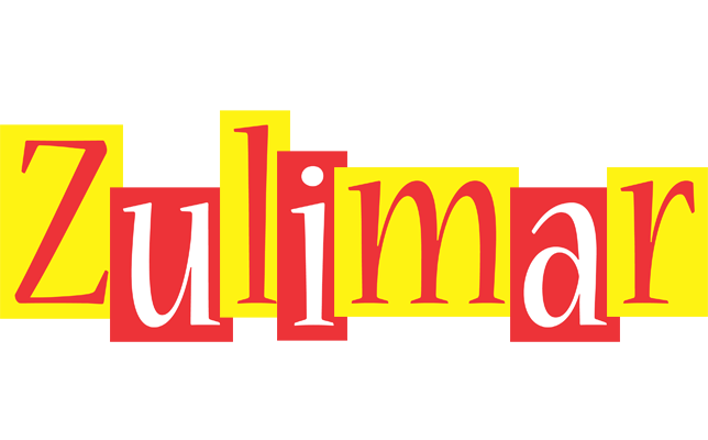 Zulimar errors logo