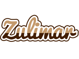 Zulimar exclusive logo