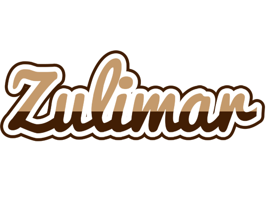 Zulimar exclusive logo