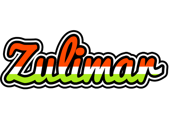Zulimar exotic logo