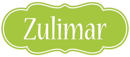 Zulimar family logo