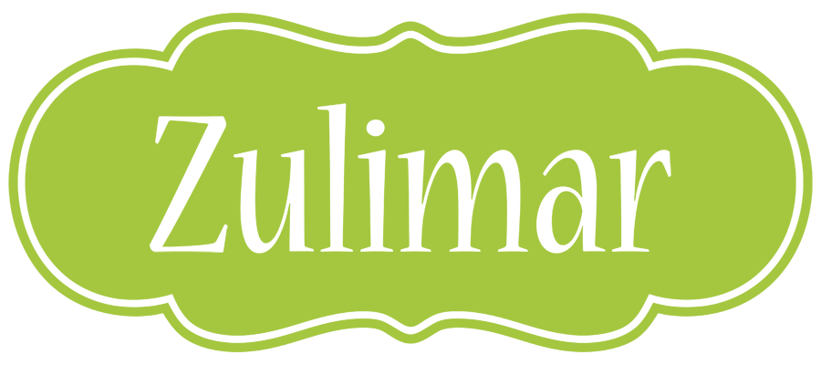 Zulimar family logo