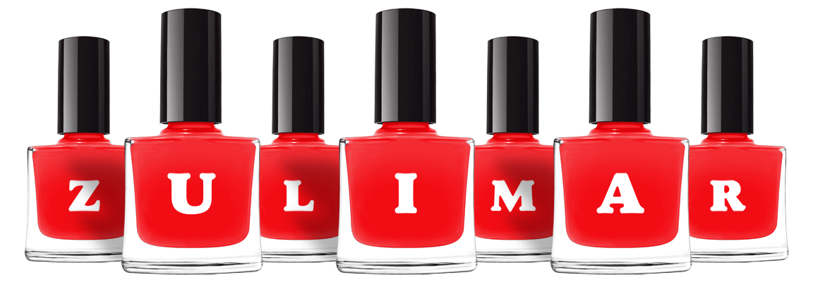 Zulimar fashion logo