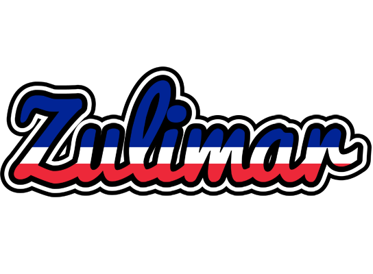 Zulimar france logo