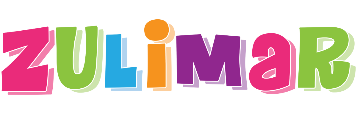 Zulimar friday logo