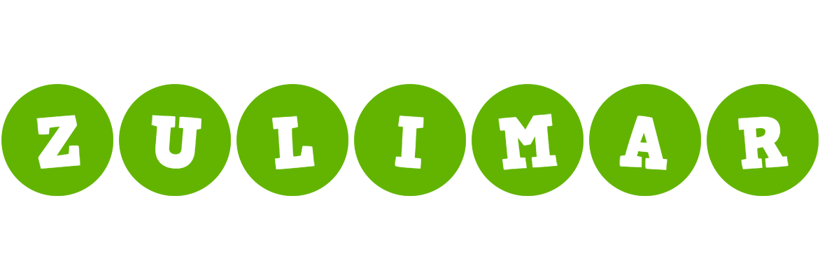 Zulimar games logo