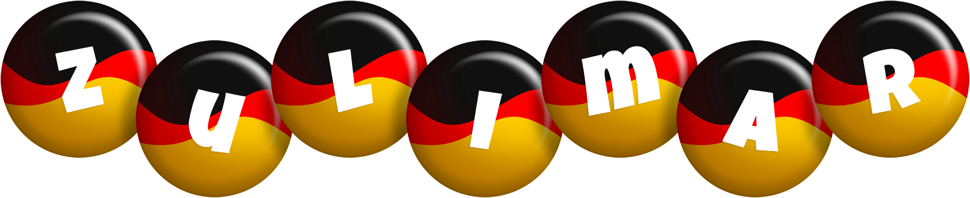 Zulimar german logo