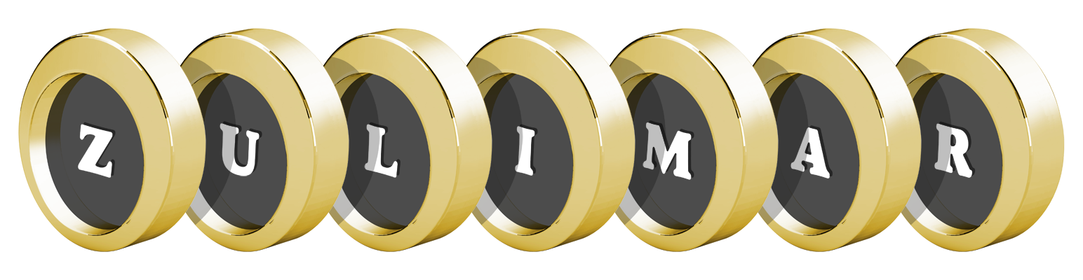 Zulimar gold logo