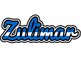 Zulimar greece logo