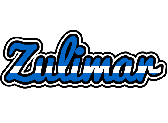 Zulimar greece logo