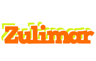 Zulimar healthy logo