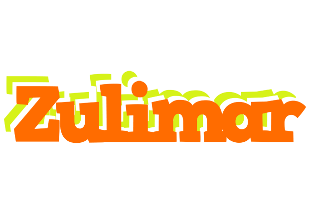 Zulimar healthy logo