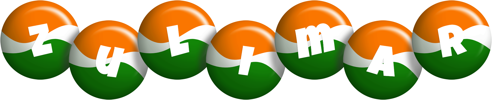 Zulimar india logo
