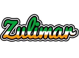 Zulimar ireland logo