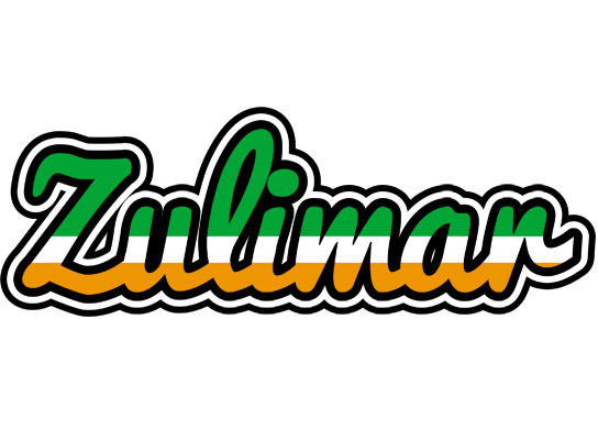 Zulimar ireland logo