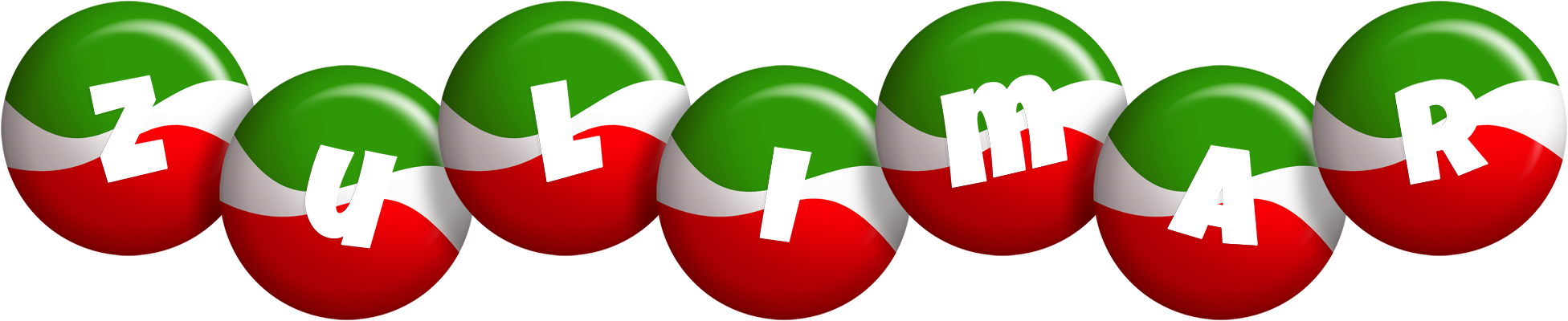 Zulimar italy logo