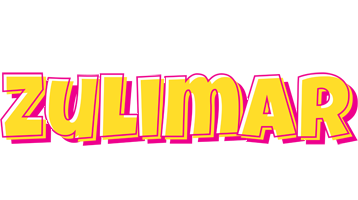 Zulimar kaboom logo