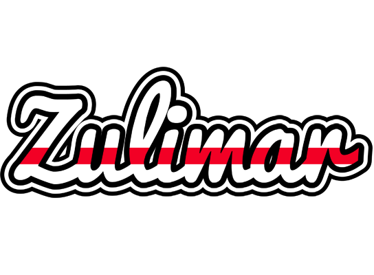 Zulimar kingdom logo