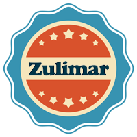 Zulimar labels logo