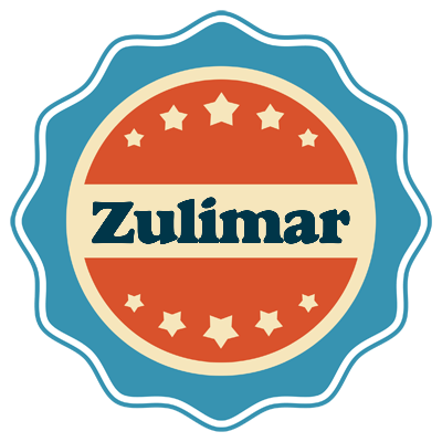 Zulimar labels logo