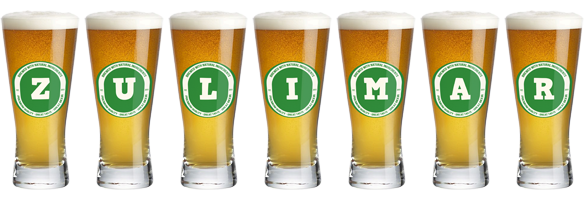 Zulimar lager logo