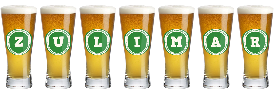 Zulimar lager logo