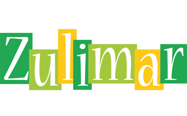 Zulimar lemonade logo