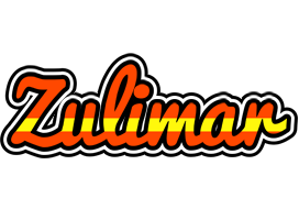 Zulimar madrid logo