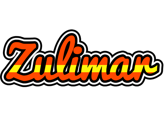 Zulimar madrid logo