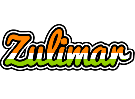 Zulimar mumbai logo