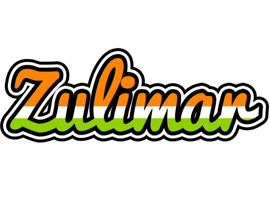 Zulimar mumbai logo